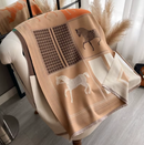 CACHECOL/ PASHMINA FEMININO LUXO PARA O INVERNO