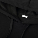 MOLETOM COM CAPUZ VÁRIAS CORES - BITCOIN UNISSEX