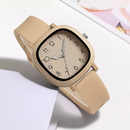 RELÓGIOS COLORIDOS COLECIONÁVEIS