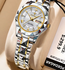 RELOGIO FEMININO POEDAGAR MODELO 2