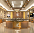 RELOGIO FEMININO POEDAGAR MODELO 2