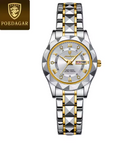 RELOGIO FEMININO POEDAGAR MODELO 2