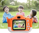 CÂMERA DIGITAL INFANTIL HD