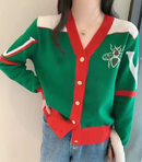 CARDIGAN INSPIRED LUXO