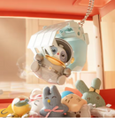 MÁQUINA DE PEGAR BICHINHOS INFANTIL