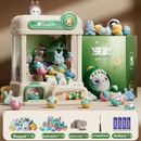 MÁQUINA DE PEGAR BICHINHOS INFANTIL