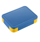 MARMITA COM VÁRIOS COMPARTIMENTOS