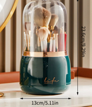 PORTA PINCÉIS DE MAQUIAGEM