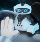 ROBÔ INFANTIL INTERATIVO COM CONTROLE REMOTO