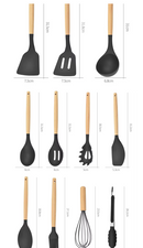 CONJUNTO DE TALHERES 12 PEÇAS