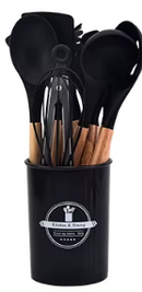 CONJUNTO DE TALHERES 12 PEÇAS