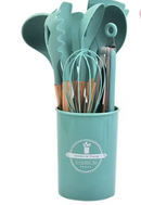 CONJUNTO DE TALHERES 12 PEÇAS