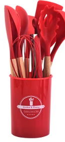 CONJUNTO DE TALHERES 12 PEÇAS