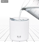 MINI UMIDIFICADOR/AROMATIZADOR PORTÁTIL PARA CARROS, CASA OU ESCRITÓRIO