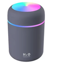 MINI UMIDIFICADOR/AROMATIZADOR PORTÁTIL PARA CARROS, CASA OU ESCRITÓRIO